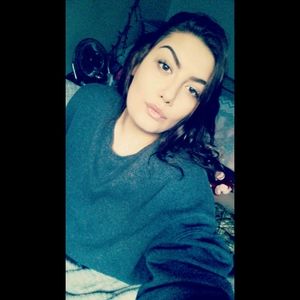 Meet your Posher, Bethany